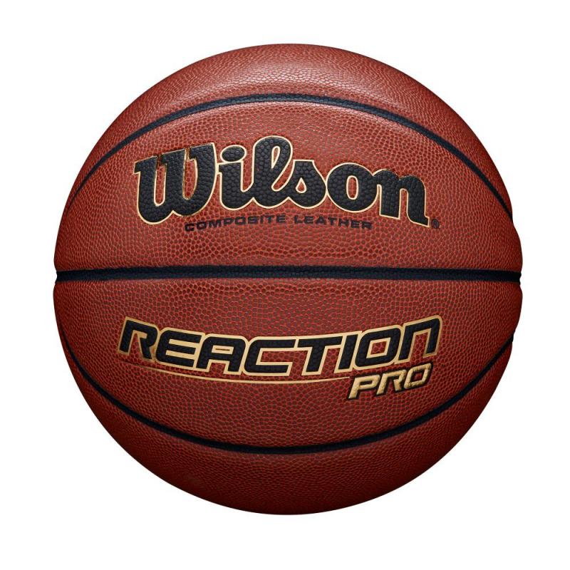 Wilson Wilson REACTION PRO 295 BSKT WTB10137X Corner Sport 1