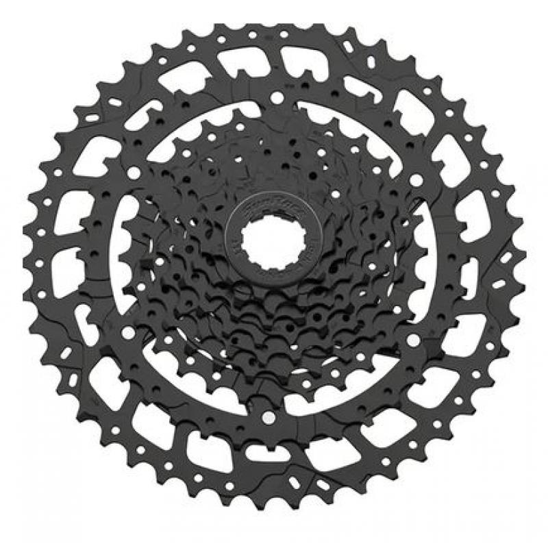 XLC Sunrace CSU980 9-Delt Kassett Corner Sport 1