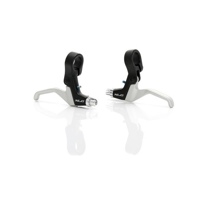 XLC XLC Brake lever set BL-V03 For V-brake, 2500355500 Corner Sport 1