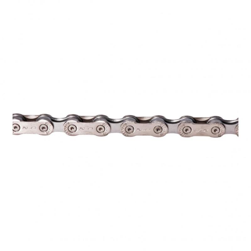 XLC XLC Chain Cc-C03 Nickel Plated 10 Speed 2501000800 Corner Sport 1