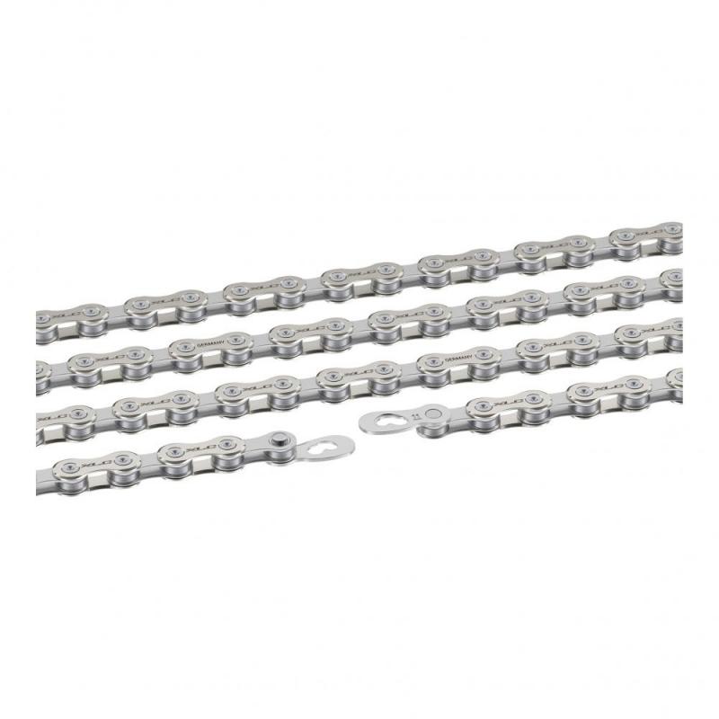 XLC XLC Chain Cc-C08 Silver 11 Speed 2501000900 Corner Sport 1