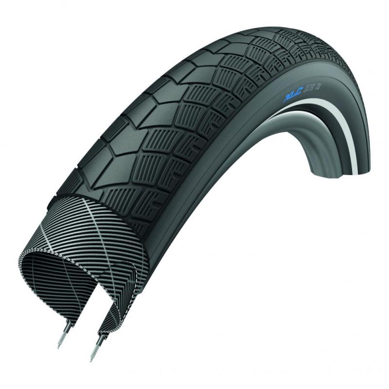 XLC XLC Dekk 20` Big X Standard 2509200000 Corner Sport 1