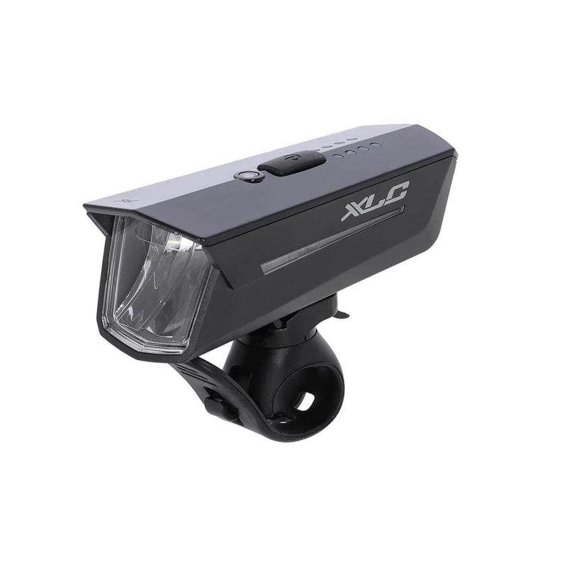 XLC XLC Front light Proxima CL-F27 Black Corner Sport 1