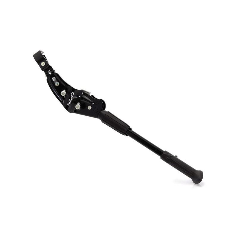 XLC XLC Kickstand KS-R05 Multi 2 Chainstay Stand, horizontally and vertically adjustable, for oversized Corner Sport 1