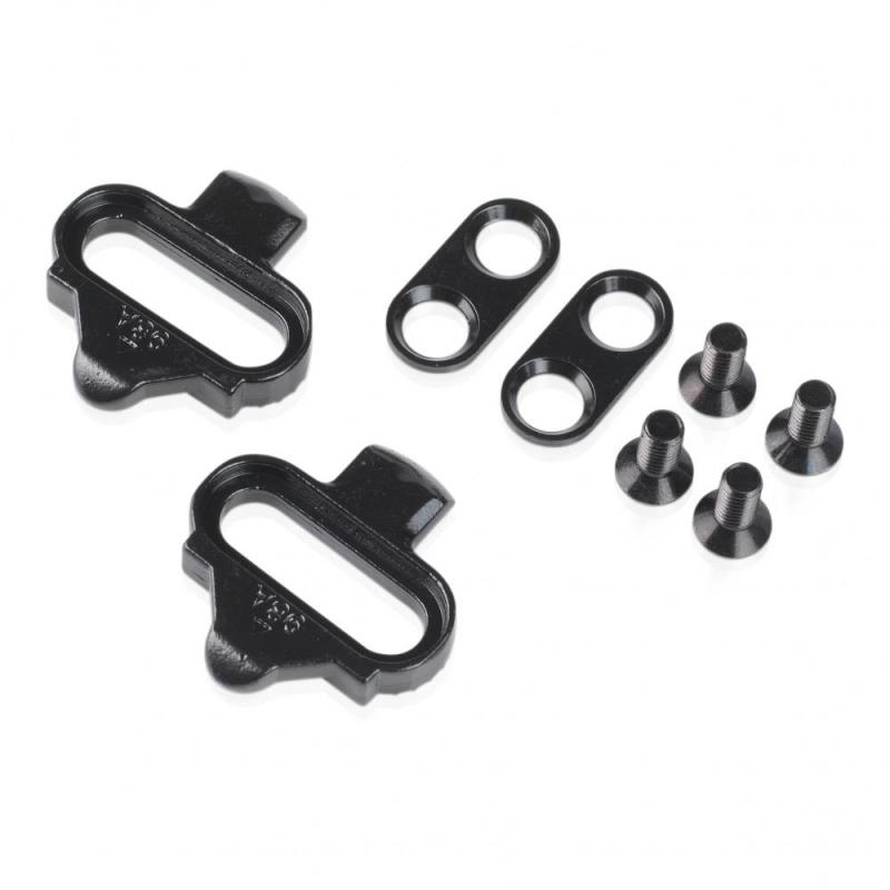 XLC XLC Pd-X02 Mtb Cleat Spd Compatible 2501890500 Corner Sport 1