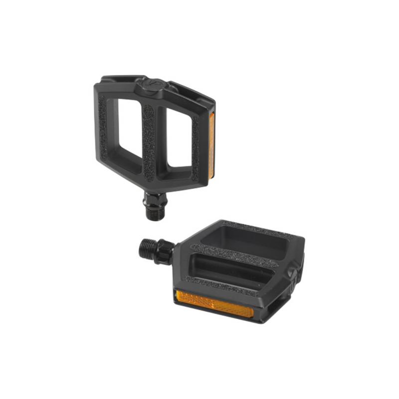 XLC XLC Pedal PD-C11 Kids Black 2501851490 Corner Sport 1