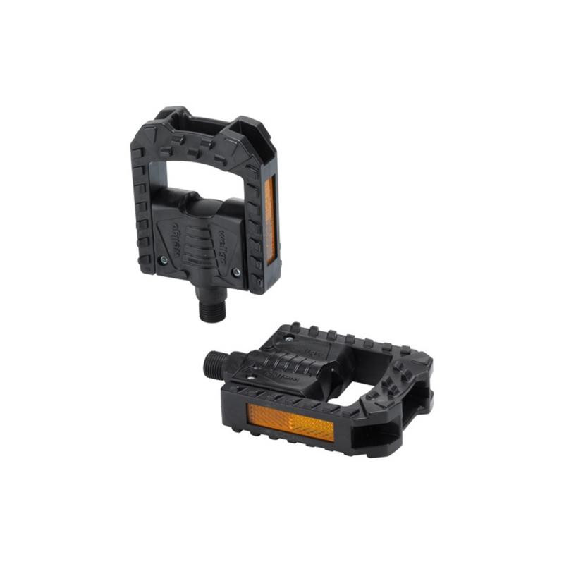 XLC XLC Pedal PD-F01 Folding Black 2501840500 Corner Sport 1
