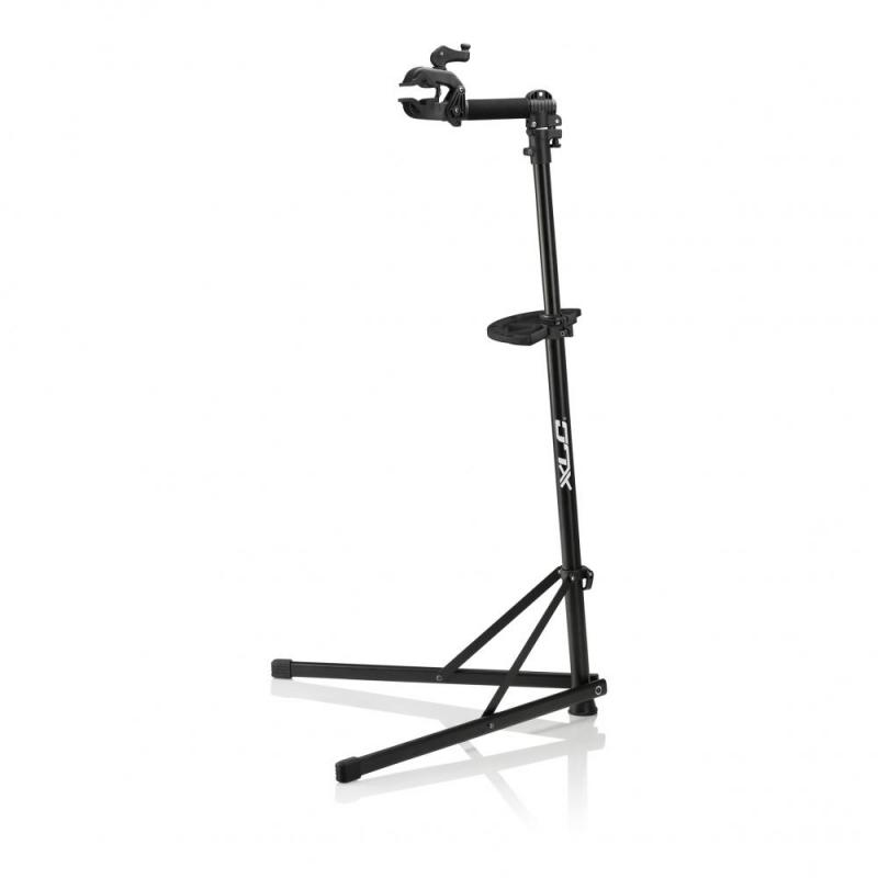 XLC XLC To-S83 Bike Stand Foldable, Height 2503619501 Corner Sport 1