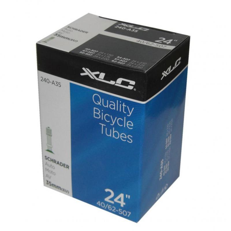 XLC XLC VT-A24 24 x 1,5-2,5 (40-62x507) 2508240200 Corner Sport 1