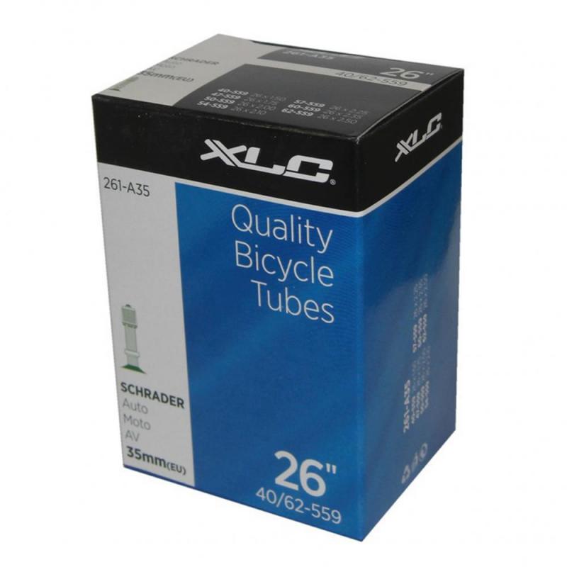 XLC XLC VT-A26 26 x 1,5-2,5 (40-62x559) 2508262200 Corner Sport 1