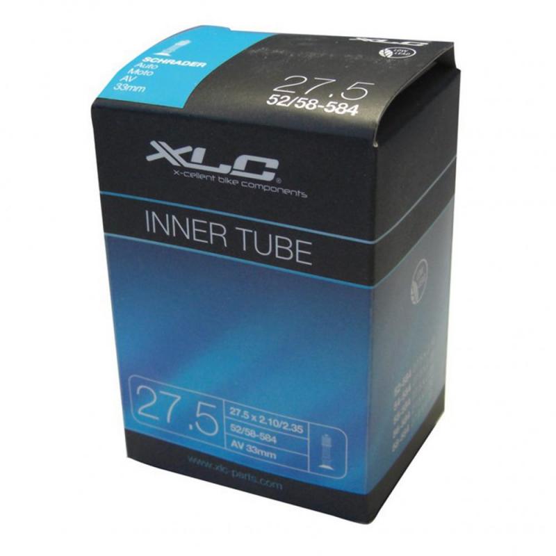 XLC XLC VT-A27 27,5 x 2,10-2,35 (52-58x584) 2508270200 Corner Sport 1