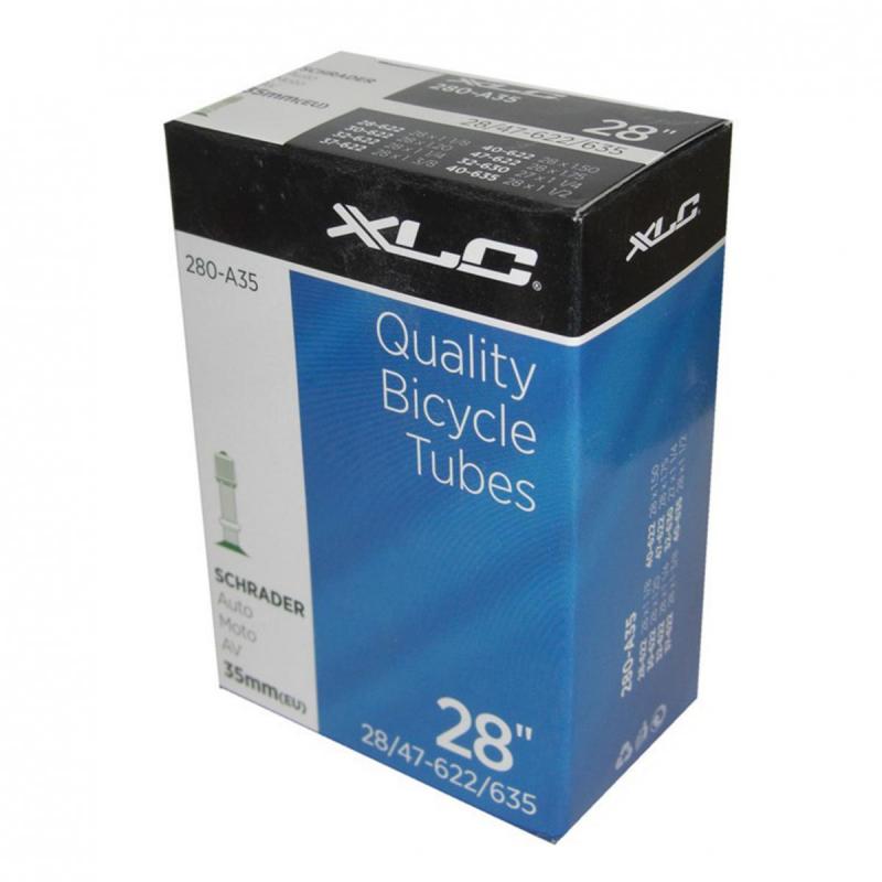 XLC XLC VT-A28 27-28 x 1.1-8-1,75 2508280200 Corner Sport 1