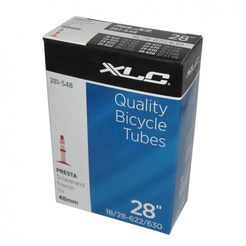 XLC XLC VT-S28 700 x 18-28C (18-25x622-630) 2508281500 Corner Sport 1