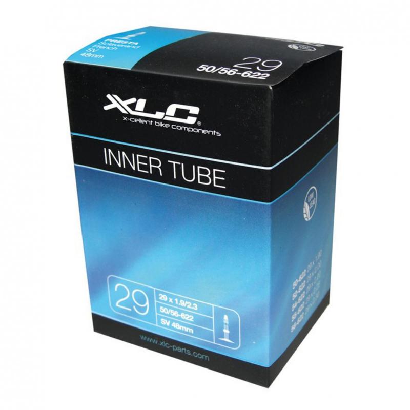 XLC XLC VT-S29 29 x 1,9-2,3 (50-56x622) 2508290400 Corner Sport 1
