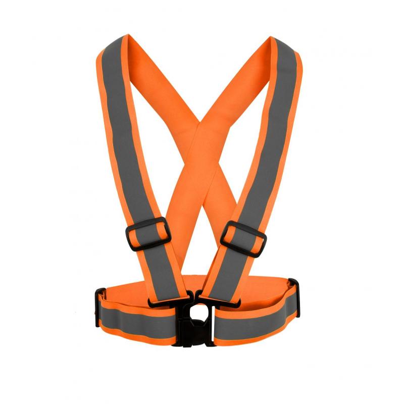 YOU YOU Motala Safety Orange-Refleks 9053-68095 Corner Sport 1