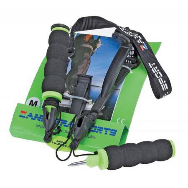 Zandstra Zandstra ISPIGGER KRAFTIG GRIP MED FLØYTE OG HOLDER BE9030-600 Corner Sport 1
