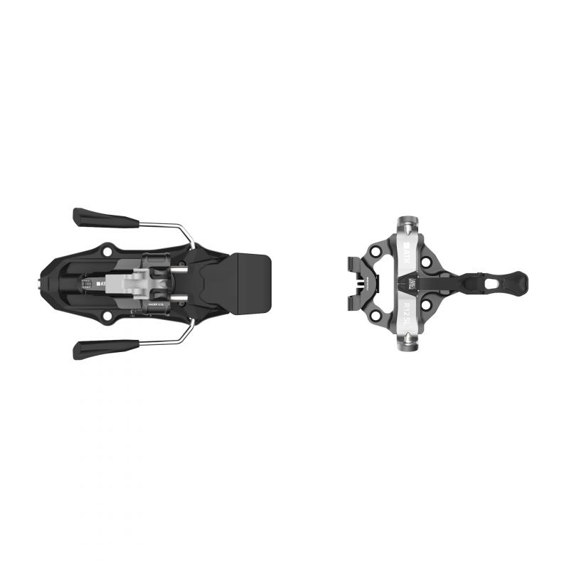 ATK RAIDER 12 SL ATKC-R12SLB Corner Sport 1