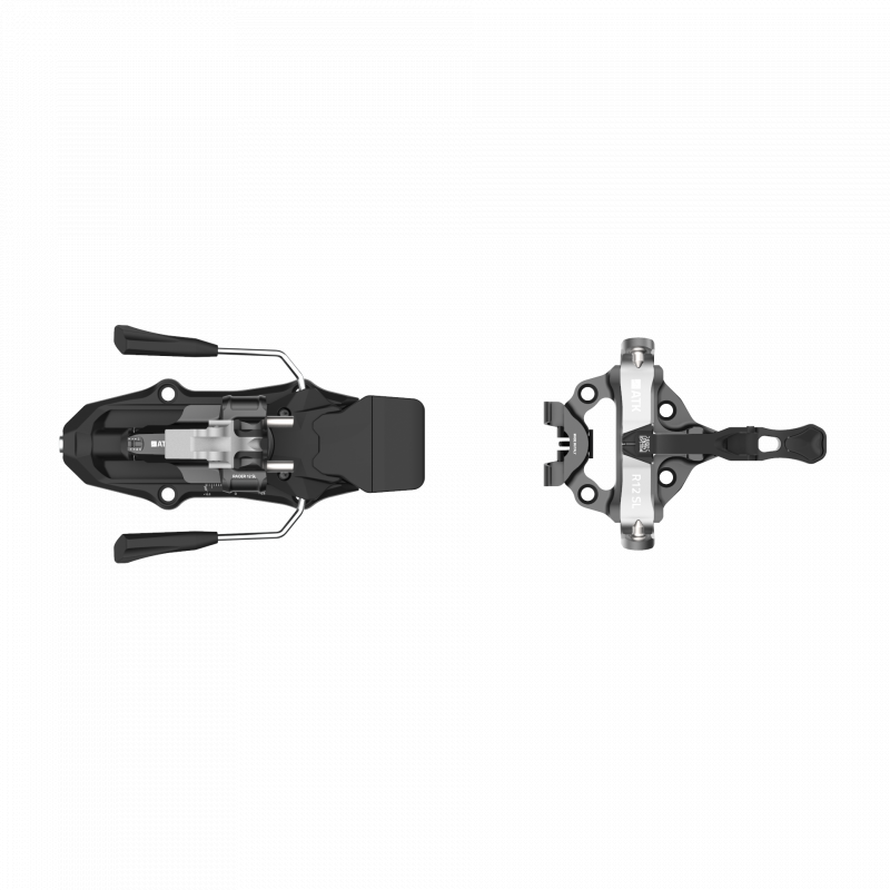 ATK RAIDER 12 SL ATKC-R12SLB Corner Sport 6