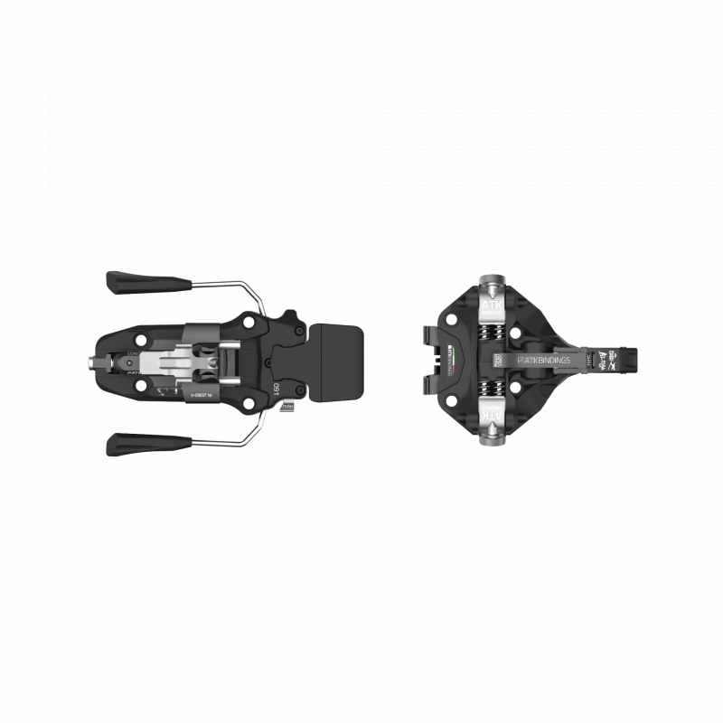ATK V-CREST 10 BR ATKC-VCR10BR Corner Sport 1