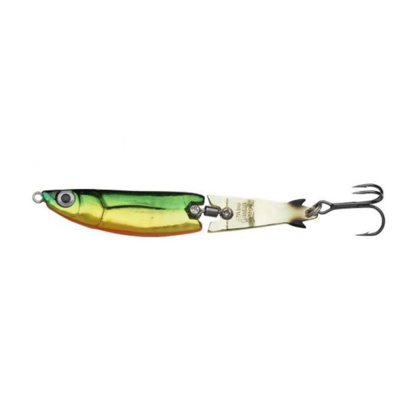 Abu Garcia Abu Garcia Toby Jointed 14g Fire Starter 1609463 Corner Sport 1