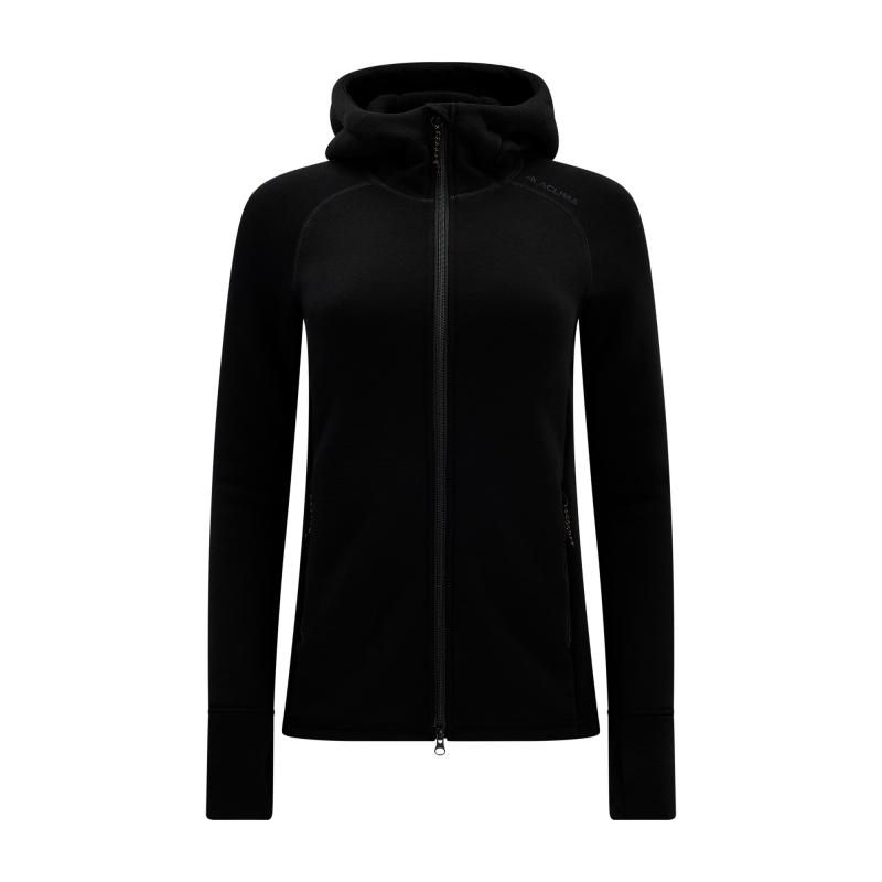 Aclima Aclima Fleecewool Hooded Jacket W´S 112127 Corner Sport 1