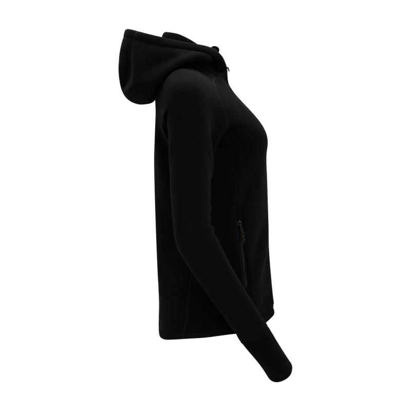 Aclima Aclima Fleecewool Hooded Jacket W´S 112127 Corner Sport 3