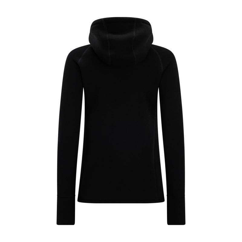 Aclima Aclima Fleecewool Hooded Jacket W´S 112127 Corner Sport 4