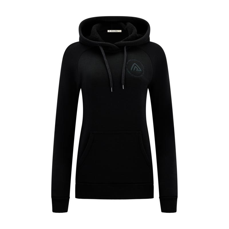 Aclima Aclima Fleecewool Hoodie W´S 112075 Corner Sport 1