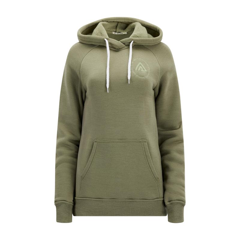 Aclima Aclima Fleecewool Hoodie W´S 112075 Corner Sport 1
