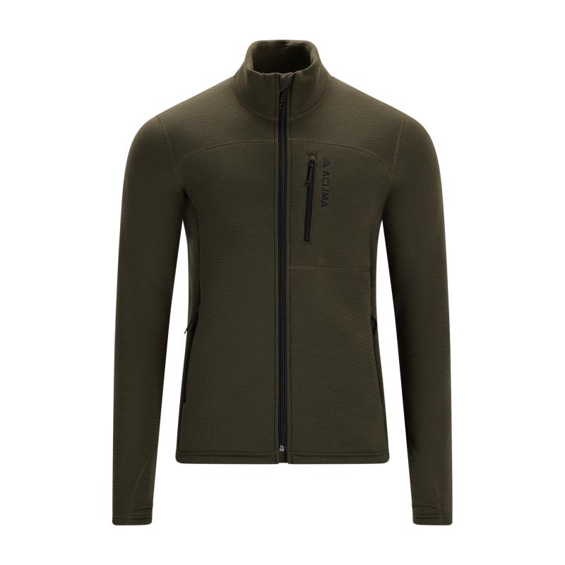 Aclima Aclima Fleecewool Jacket M´S 111998 Corner Sport 1