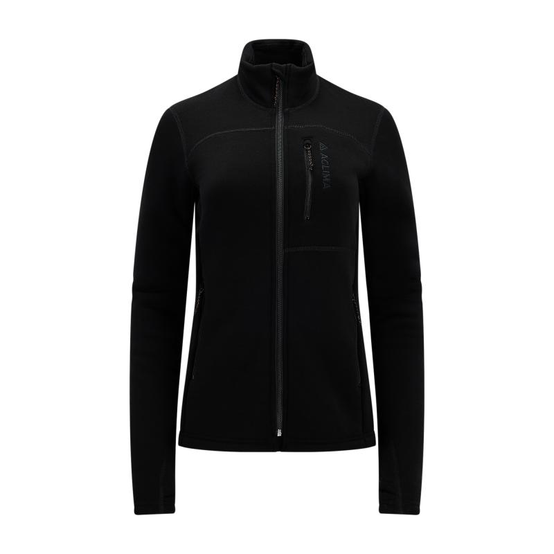 Aclima Aclima Fleecewool Jacket W´S 112025 Corner Sport 1