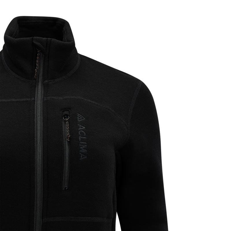 Aclima Aclima Fleecewool Jacket W´S 112025 Corner Sport 4