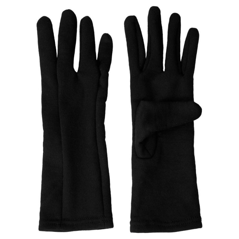 Aclima Aclima HotWool Heavy Liner Gloves, Un 104305 Corner Sport 1