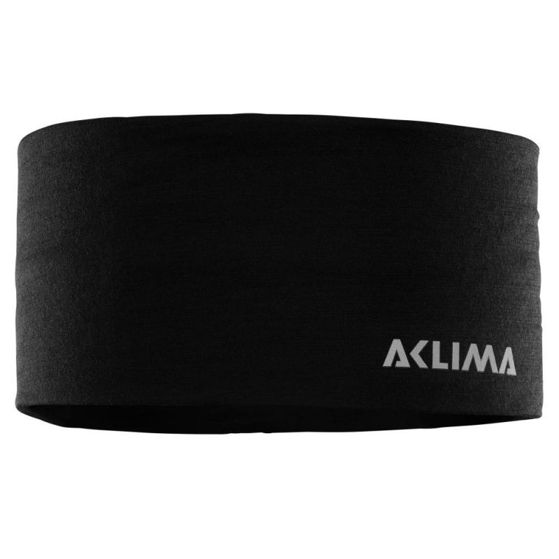 Aclima Aclima LightWool Headband U Onesize 104745 Corner Sport 1