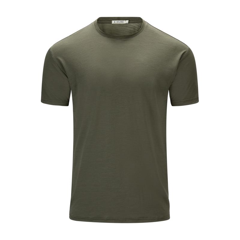 Aclima Aclima Lightwool 140 Classic Tee M´S 106817 Corner Sport 1