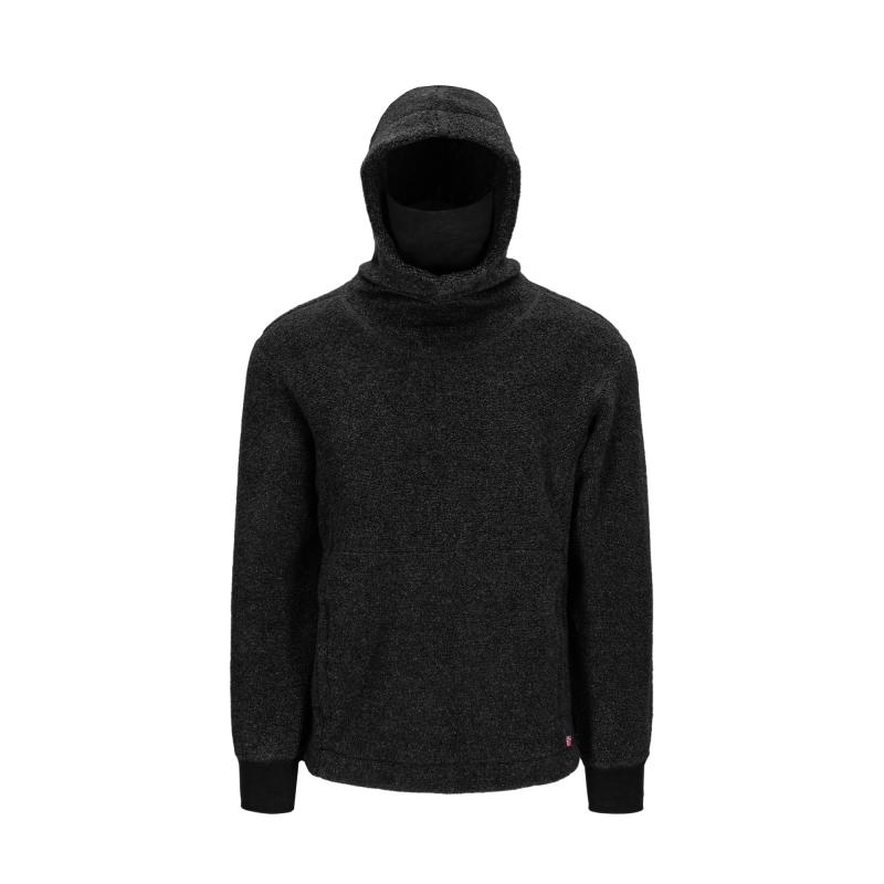 Aclima Aclima Reborn Terry Pullover U 108446 Corner Sport 1