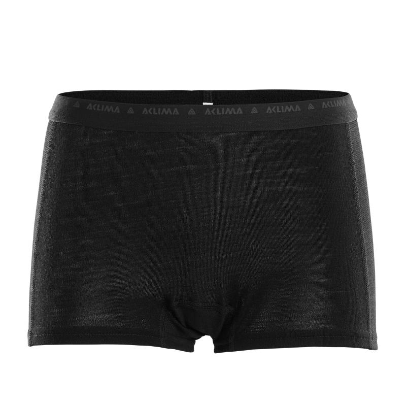 Aclima Aclima WarmWool Boxer shorts, Woman 101704 Corner Sport 1