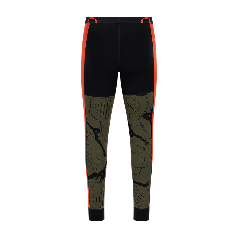 Aclima Aclima Warmwool Lars Monsen Longs M´S 111878 Corner Sport 2