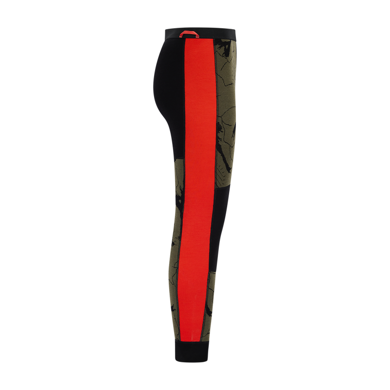 Aclima Aclima Warmwool Lars Monsen Longs M´S 111878 Corner Sport 5