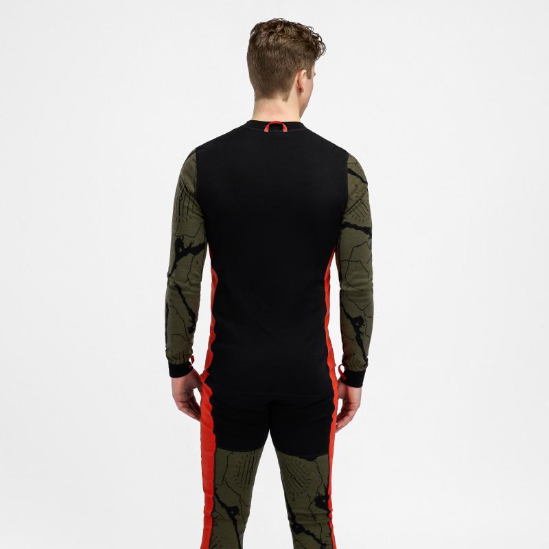 Aclima Aclima Warmwool Lm Crewneck M´S 111893 Corner Sport 7
