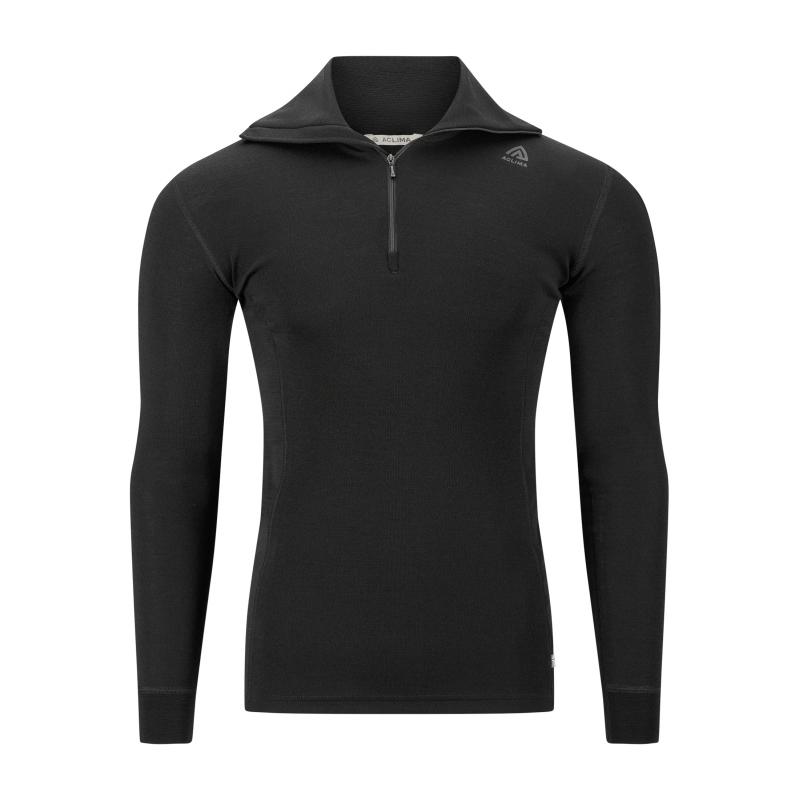 Aclima Aclima Warmwool Polo M´S 107370 Corner Sport 1