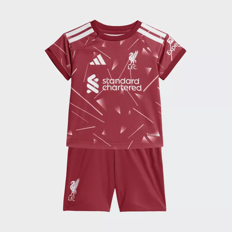 Adidas Lfc H Baby
