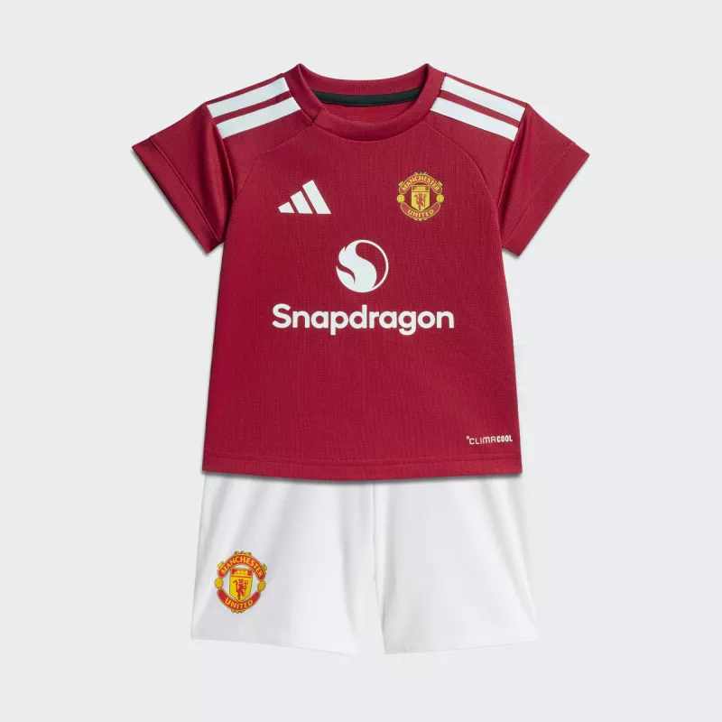 Adidas Mufc H Baby