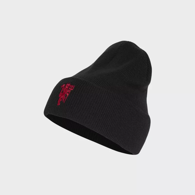 Adidas Mufc Woolie
