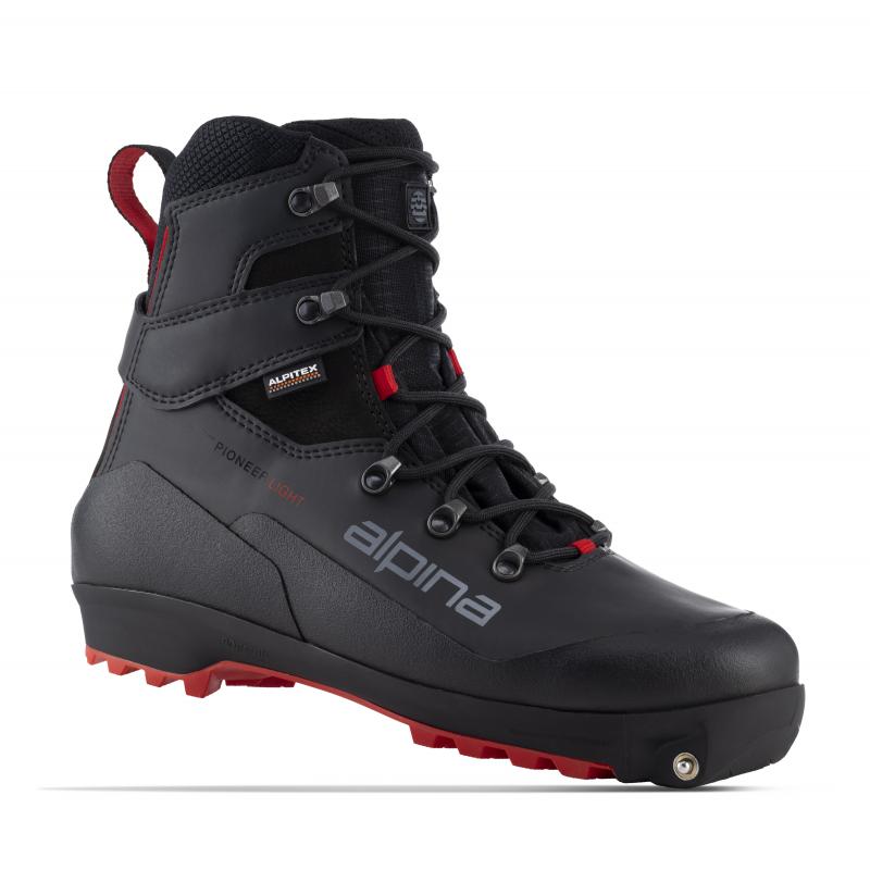 Alpina Alpina Fjellskisko Pioneer Light Xp AL54371 Corner Sport 1