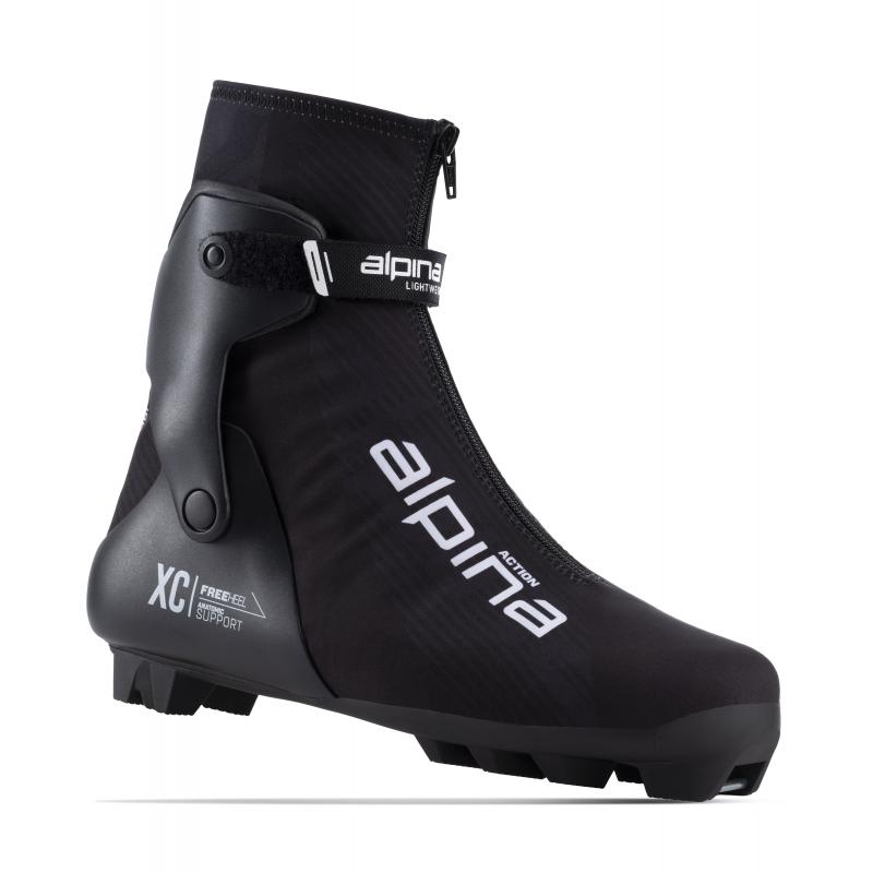 Alpina Alpina Skisko Action Co AL54401K Corner Sport 1