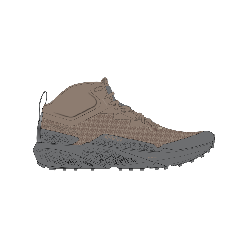 Altra Altra M TIMP 6 MID GTX AL0A85UR Corner Sport 1