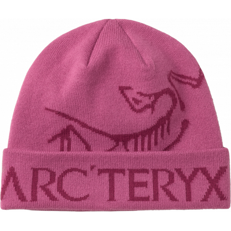 ArcTeryx ArcTeryx Bird Word Toque X000010979 Corner Sport 1