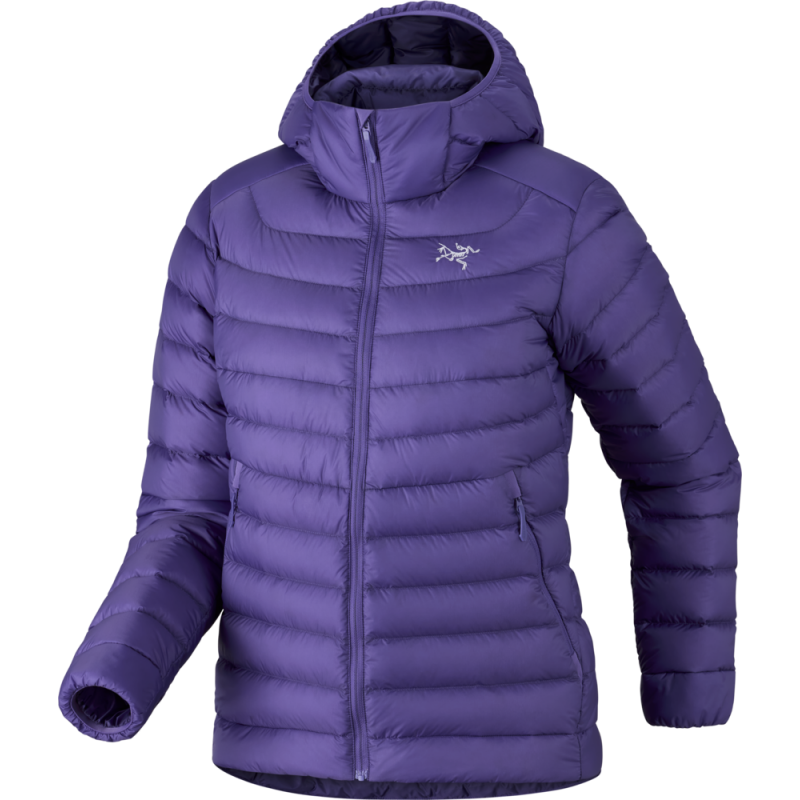ArcTeryx ArcTeryx Cerium Hoody W X000010554 Corner Sport 1