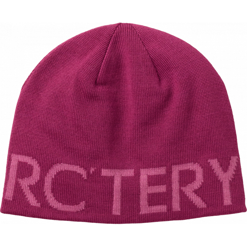 ArcTeryx ArcTeryx Word Head Toque X000007590 Corner Sport 1